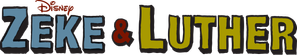 Zeke and Luther — Logos 7