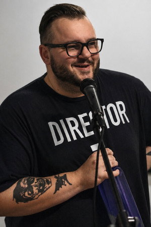 Zak Ferguson