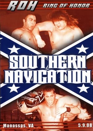 Poster ROH: Southern Navigation (2008)