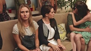 Faking It 1×1