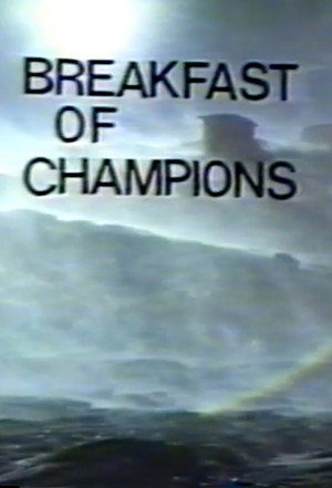 Breakfast of Champions