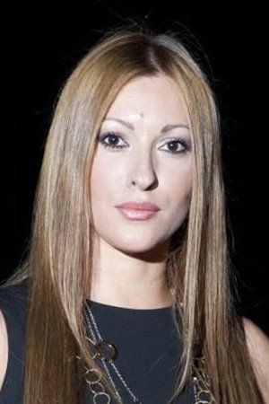 Mandy Lambou portrait