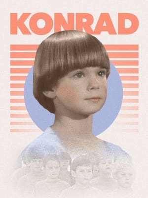 Poster Konrad (1985)
