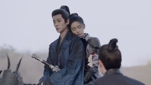 Legend of the Female General Season 1 Episode 4
