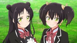 Boarding School Juliet: 1 Staffel 8 Folge