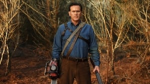 Ash vs Evil Dead Season 1 Episode 8