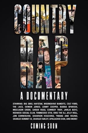 Country Rap: A Documentary film complet