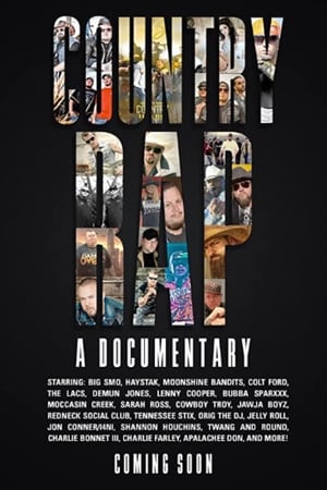 Image Country Rap: A Documentary