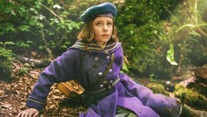 El Jardín Secreto (2020) WEB-DL 720P LATINO/INGLES