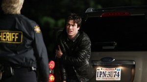 The Vampire Diaries: 1×10