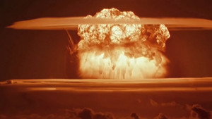 Die M&auml;chtigste Bombe der Welt