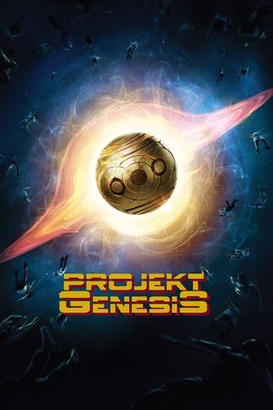 Project Genesis (2024)