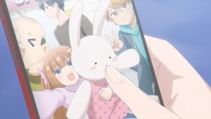 Minha História de Amor com Yamada-kun Nível 999: 1×5