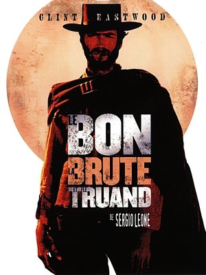 poster The Good, the Bad and the Ugly