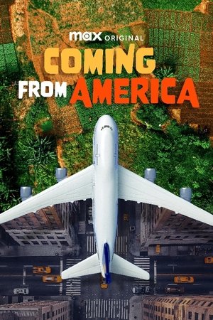 Image Coming from America