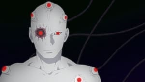 Boruto: Naruto Next Generations Season 1 :Episode 22  Connected Feelings