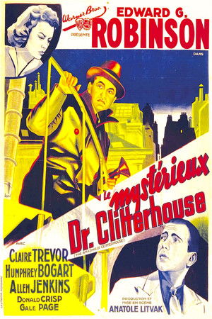 Image Le mystérieux docteur Clitterhouse