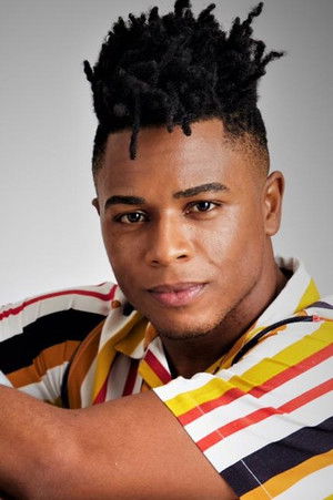 Sidney Santiago photo