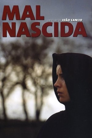 Poster Mal Nascida 2007