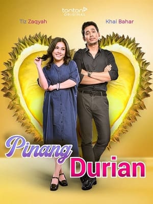 Poster Pinang Durian (2023)