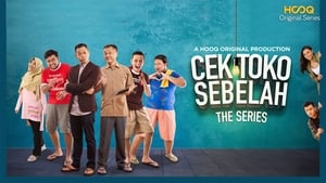 Cek Toko Sebelah: The Series