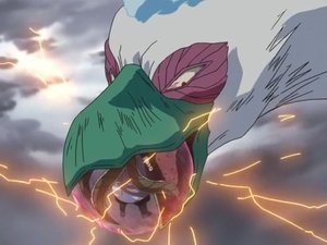 InuYasha Season 1 Episode 154