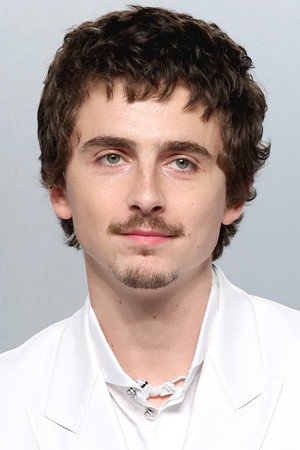 Timothée Chalamet