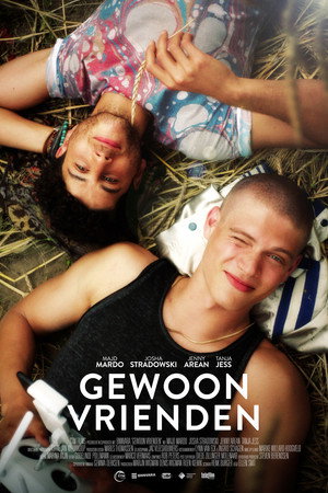 Just Friends 40