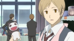 Natsume’s Book of Friends: 3×9