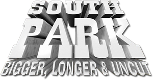 South Park: Bigger, Longer & Uncut — Logos 5