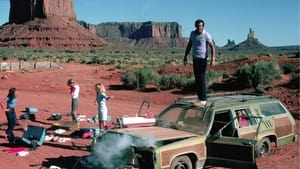 National Lampoon’s Vacation 1983