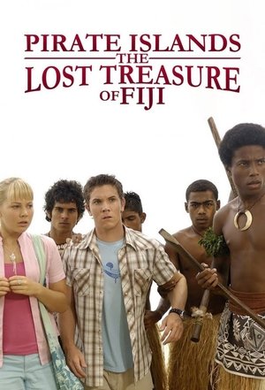 Image Pirate Islands: The Lost Treasure of Fiji