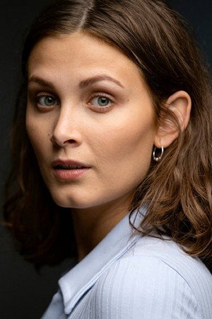 Amanda Friis Jürgensen portrait