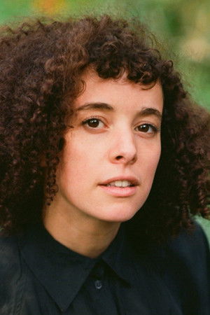 Malika Zouhali-Worrall