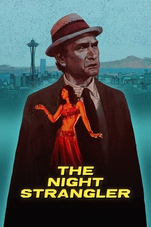 Image The Night Strangler