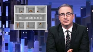 John Oliver-show az elmúlt hét híreiről 10. évad 6. rész