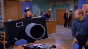 Just Shoot Me – Redaktion durchgeknipst: 3×4