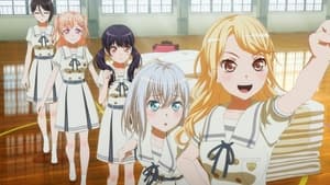 BanG Dream! Morfonication: 1×2