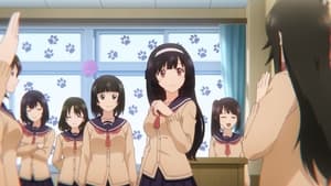 Inu Ni Nattara Suki Na Hito Ni Hirowareta 10 NC Vostfr – My Life as Inukai-san’s Dog: Saison 1 Episode 10