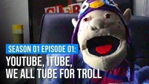 Troll Blog YouTube, ITube, We All Tube for Troll