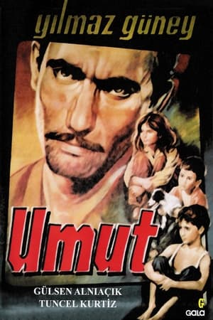 Poster Umut 1970