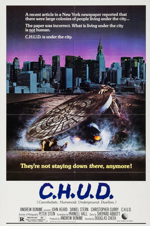 Постер фильма «К.Г.П.О. (1984)» — (14 из 56)