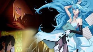 Vivy: Fluorite Eye’s Song (Temporada 1) HD 1080P LATINO/JAPONES/INGLES
