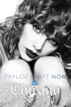 Poster AT&T Taylor Swift NOW: Chicago Secret Concert (2018)