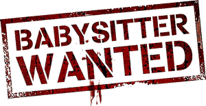 Babysitter Wanted