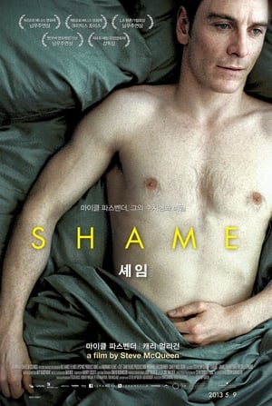 Poster 셰임 2011