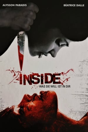 Inside - Was sie will ist in Dir 2007