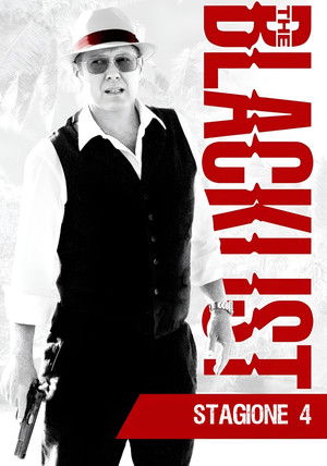 The Blacklist: Stagione 4