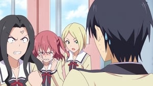 Aho Girl: 1×9