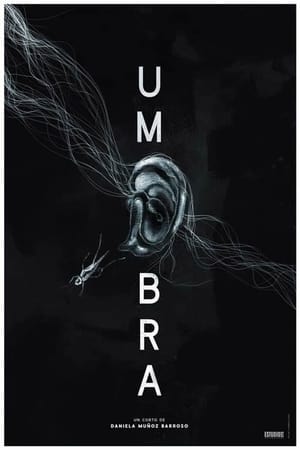 Poster Umbra (2022)